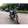 摩托车精品中美式太子车