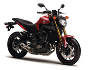 2014 Yamaha 车型泄密 (158)