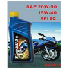 车用润滑油SAE 20W-40