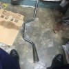 求购GN125的方向把及脚踏板