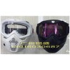 求购骑士面罩，黑色1000、白色1000