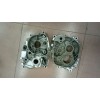 BAJAJ100的箱体