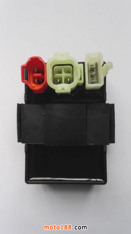 图片2 BAJAJ系列点火器