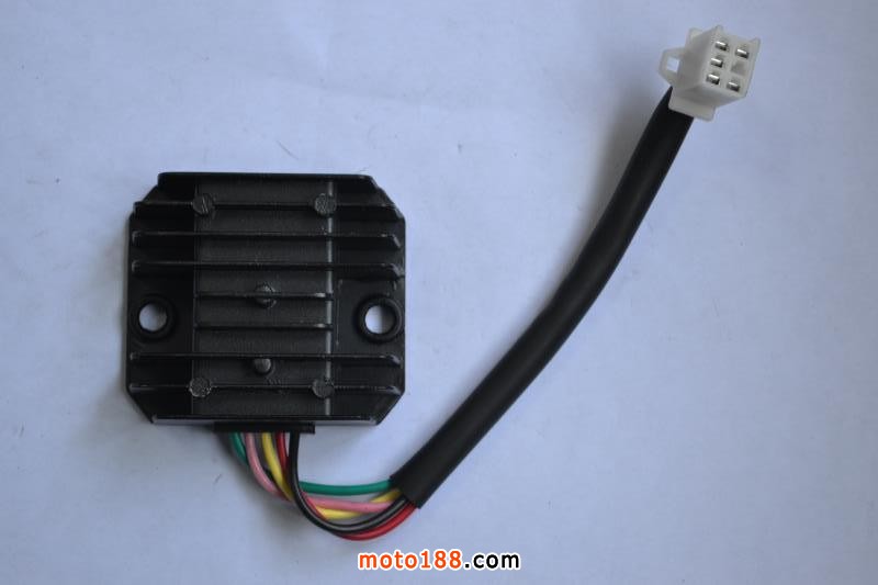 图片8 CG系列调压整流器