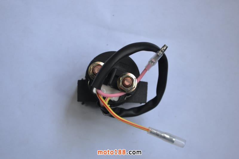 图片9 CG系列启动继电器