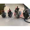 生产各种型号化油器，主要出口南美，欧美，中东，东南亚国家。