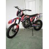 宗申250NC发动机