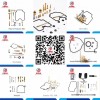 专业生产销售各种型号摩托车化油器，改装车化油器，化油器修理包