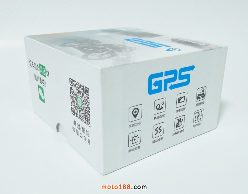 超长GPS定位器9