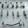 主要生产碟刹泵、二轮车，三轮车，卡丁车，四轮新能源碟刹泵