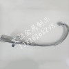 专业生产摩托车排气管，有GN太子，五羊，CG ,钻豹 等