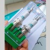 汽车、摩托车火花塞