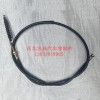 AX100、CG125、CG150等车型拉线
