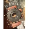 专业生产A3钢/45#/20CrMnTi大小摩托车链轮